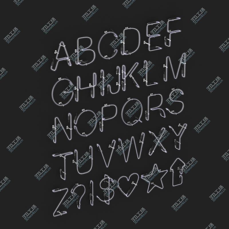 images/goods_img/202105071/Neon Alphabet model/2.jpg
